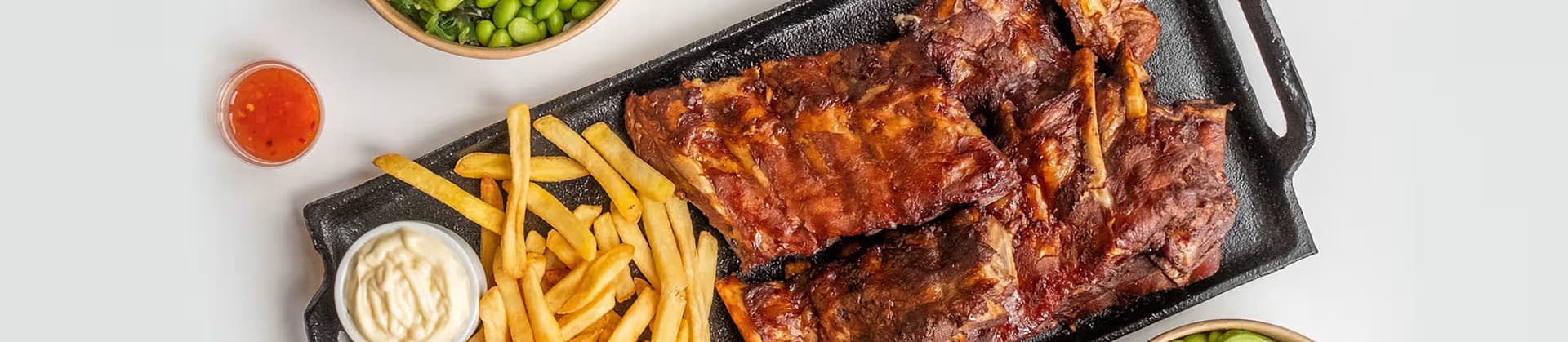 Welkom bij Restaurant Lela